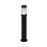 LOTUS POTELET 970MM 20W CCT - NOLANA - LUMINAIRES EXTERIEURS 