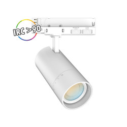 FOCUS SLIM II SPOT 3PUIS 3CCT - FOCUS SLIM II - LUMINAIRES INTERIEURS 