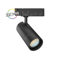 FOCUS SLIM II SPOT 3PUIS 3CCT - FOCUS SLIM II - LUMINAIRES INTERIEURS 