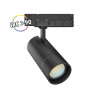 FOCUS SLIM II SPOT 3PUIS 3CCT - FOCUS SLIM II - LUMINAIRES INTERIEURS 