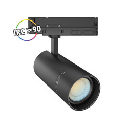 FOCUS SLIM II SPOT 3PUIS 3CCT - FOCUS SLIM II - LUMINAIRES INTERIEURS 