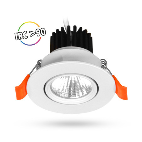 SPARK II SPOT 5W 3000K - SPARK II - LUMINAIRES INTERIEURS 
