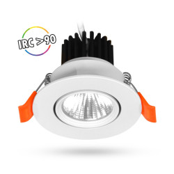 SPARK II SPOT 5W 4000K - SPARK II - LUMINAIRES INTERIEURS 