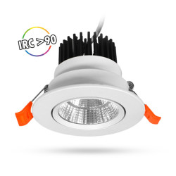 SPARK II SPOT 7W 3000K - SPARK II - LUMINAIRES INTERIEURS 