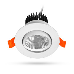 SPARK II SPOT 7W 4000K - SPARK II - LUMINAIRES INTERIEURS 