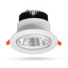 SPARK II SPOT 12W 3000K - SPARK II - LUMINAIRES INTERIEURS 