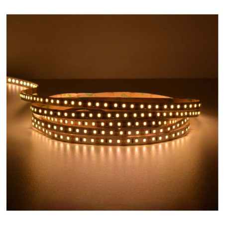 BANDEAU BLC 3KK 5W/M IP20 12V - BANDEAU - LUMINAIRES INTERIEURS 
