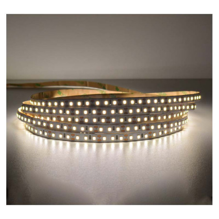 BANDEAU BLC 4KK 5W/M IP20 12V - BANDEAU - LUMINAIRES INTERIEURS 