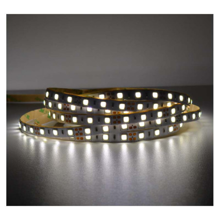 BANDEAU BLC 3KK 5W/M IP54 12V - BANDEAU - LUMINAIRES INTERIEURS 