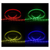 BANDEAU RGB 9W/M IP20 24V - BANDEAU - LUMINAIRES INTERIEURS 