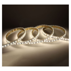 BANDEAU BLC 4KK 9W/M IP67 24V  - BANDEAU - LUMINAIRES INTERIEURS 