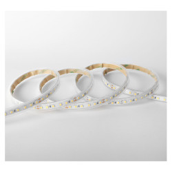 BANDEAU BLC 4KK 9W/M IP67 12V  - BANDEAU - LUMINAIRES INTERIEURS 