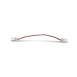 BANDEAU CABLE DOUBLE CONNECT - BANDEAU - LUMINAIRES INTERIEURS 