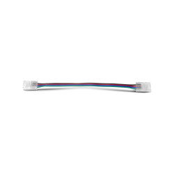 BANDEAU CABLE DOUBLE CONNECT - BANDEAU - LUMINAIRES INTERIEURS 