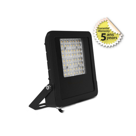 LUMOS ASYM PROJ 50W 3K 40°90° - LUMOS ASYM - LUMINAIRES EXTERIEURS 