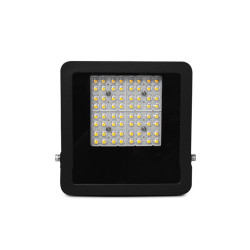 LUMOS ASYM PROJ 50W 3K 40°90° - LUMOS ASYM - LUMINAIRES EXTERIEURS 