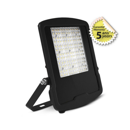 LUMOS ASYM PROJ 100W 3K 40°90° - LUMOS ASYM - LUMINAIRES EXTERIEURS 