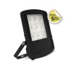 LUMOS ASYM PROJ 100W 3K 40°90° - LUMOS ASYM - LUMINAIRES EXTERIEURS 