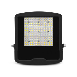 LUMOS ASYM PROJ 100W 3K 40°90° - LUMOS ASYM - LUMINAIRES EXTERIEURS 