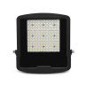 LUMOS ASYM PROJ 100W 3K 40°90° - LUMOS ASYM - LUMINAIRES EXTERIEURS 