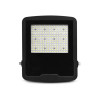 LUMOS ASYM PROJ 150W 3K 40°90° - LUMOS ASYM - LUMINAIRES EXTERIEURS 