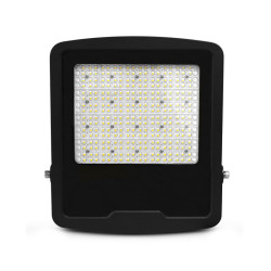 LUMOS ASYM PROJ 200W 3K 40°90° - LUMOS ASYM - LUMINAIRES EXTERIEURS 