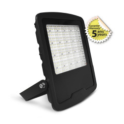 LUMOS ASYM PROJ 200W 4K 40°90° - LUMOS ASYM - LUMINAIRES EXTERIEURS 
