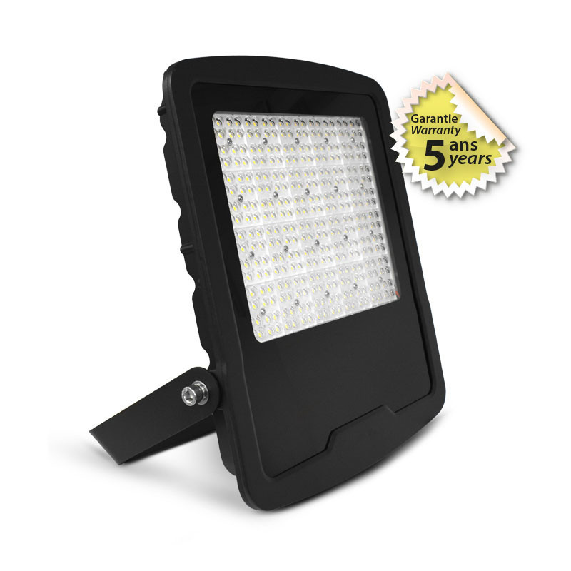 LUMOS ASYM PROJ 200W 4K 40°90° - LUMOS ASYM - LUMINAIRES EXTERIEURS 