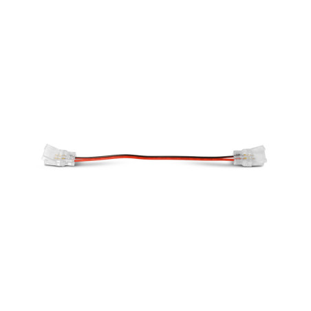 BANDEAU CABLE DOUBLE CONNECT - BANDEAU - LUMINAIRES INTERIEURS 