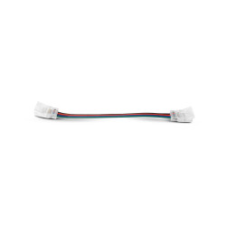 BANDEAU CABLE DOUBLE CONNECT - BANDEAU - LUMINAIRES INTERIEURS 