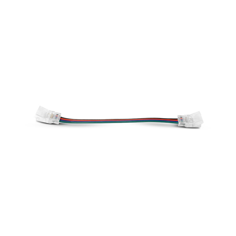 BANDEAU CABLE DOUBLE CONNECT - BANDEAU - LUMINAIRES INTERIEURS 