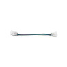 BANDEAU CABLE DOUBLE CONNECT - BANDEAU - LUMINAIRES INTERIEURS 