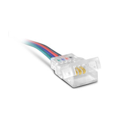 BANDEAU CABLE DOUBLE CONNECT - BANDEAU - LUMINAIRES INTERIEURS 