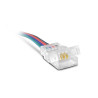 BANDEAU CABLE DOUBLE CONNECT - BANDEAU - LUMINAIRES INTERIEURS 