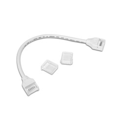 BANDEAU CABLE DOUBLE CONNECT - BANDEAU - LUMINAIRES INTERIEURS 