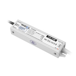 ALIM 12V DC LUMINEUX 24W IP67  - ALIMENTATION - ACCESSOIRES 