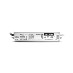 ALIM 24V DC LUMINEUX 30W IP67  - ALIMENTATION - ACCESSOIRES 