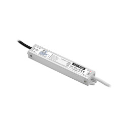 ALIM 24V DC LUMINEUX 30W IP67  - ALIMENTATION - ACCESSOIRES 