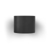 GAMAY APPL ANGLE AJUS 6W 3000K - GAMAY - LUMINAIRES EXTERIEURS 