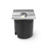 VESUVE CARRE BALISE 3W 3000K - VESUVE - LUMINAIRES EXTERIEURS 