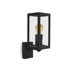 GIVRY APPL MURALE POUR E27 - GIVRY - LUMINAIRES EXTERIEURS 