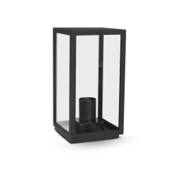 GIVRY LANTERNE POUR E27 - GIVRY - LUMINAIRES EXTERIEURS 