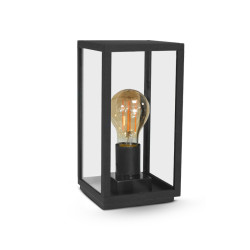 GIVRY LANTERNE POUR E27 - GIVRY - LUMINAIRES EXTERIEURS 
