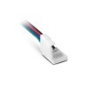 BANDEAU CONNECT + CABLE NM JONCTION UNIV - BANDEAU - LUMINAIRES INTERIEURS 