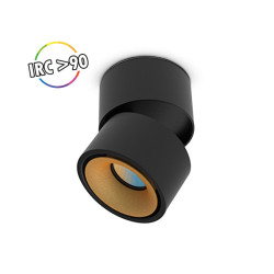COSMOS APPLIQUE DECO 6W CCT - COSMOS - LUMINAIRES INTERIEURS 
