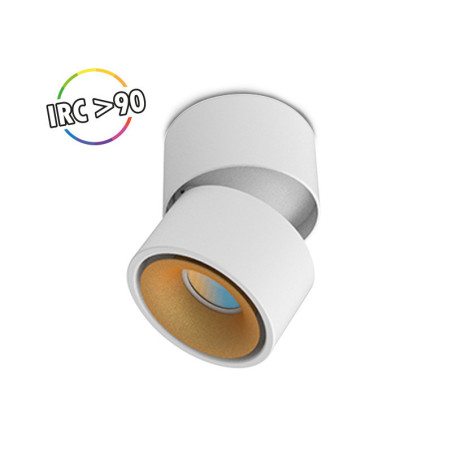 COSMOS APPLIQUE DECO 12W CCT - COSMOS - LUMINAIRES INTERIEURS 