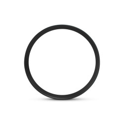 COLLERETTE NOIRE POUR CLISPO - CLIPSO - ACCESSOIRES 