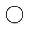 COLLERETTE NOIRE POUR CLISPO - CLIPSO - ACCESSOIRES 