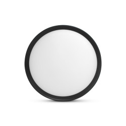 COLLERETTE NOIRE POUR CLISPO - CLIPSO - ACCESSOIRES 