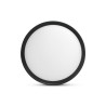 COLLERETTE NOIRE POUR CLISPO - CLIPSO - ACCESSOIRES 